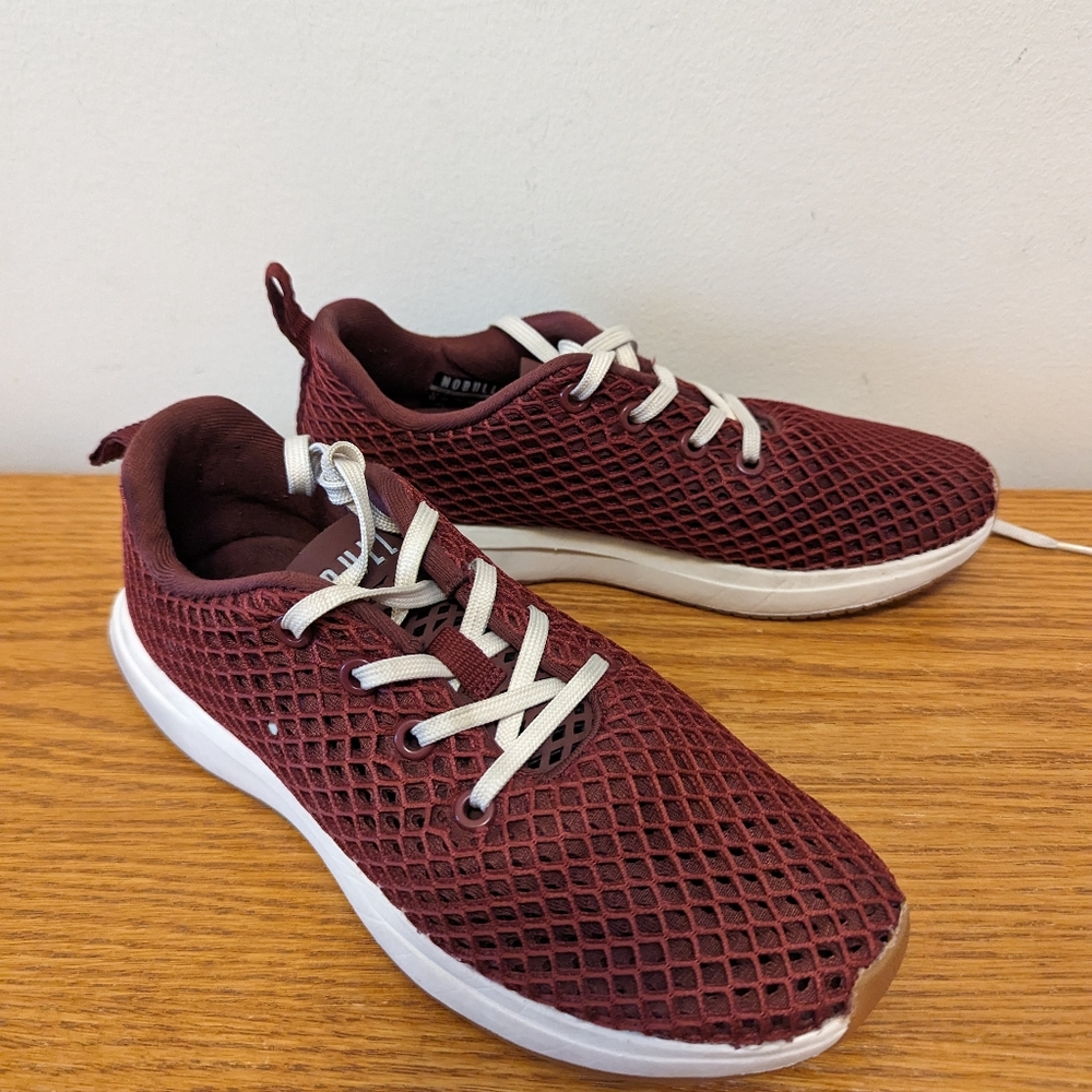 Nobull Mesh Runners - Picture 3 of 7